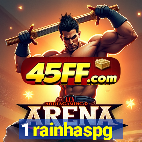 1 rainhaspg